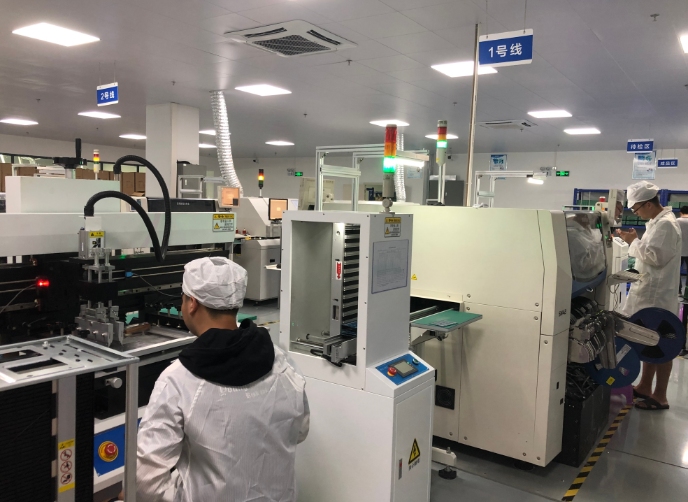 PCBA代工代料的焊接氣孔怎么預(yù)防