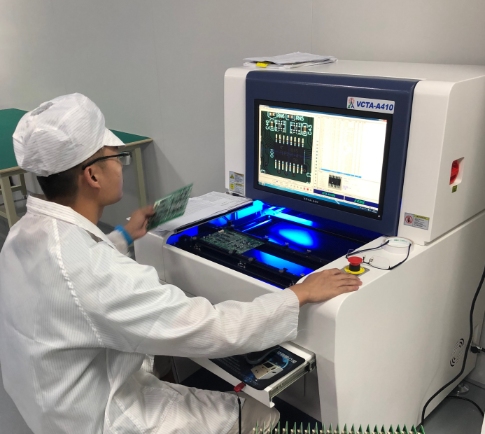 SMT貼片加工中的假焊、冷焊如何處理