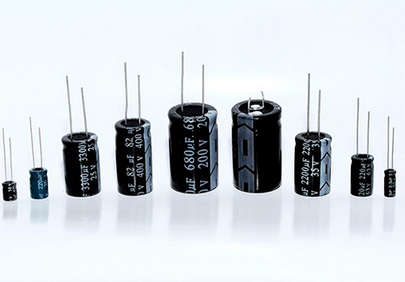 SMT代工代料_SMT電解電容簡述