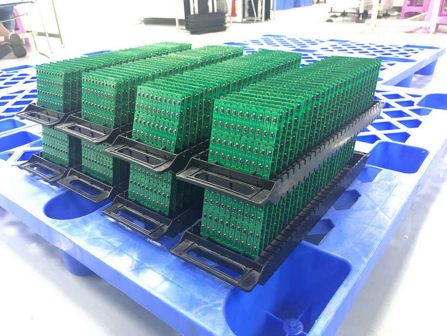 PCBA加工的運輸包裝細節(jié)簡述