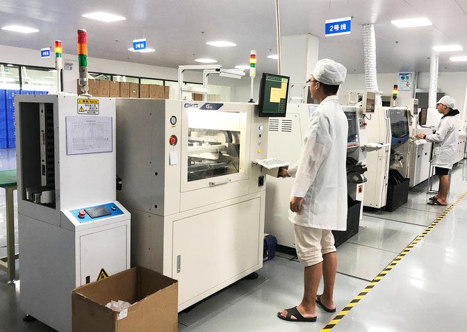 小批量SMT貼片加工為什么收工程費(fèi)