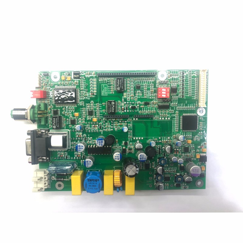 電子OEM加工-PCBA加工的三防工藝設(shè)計(jì)