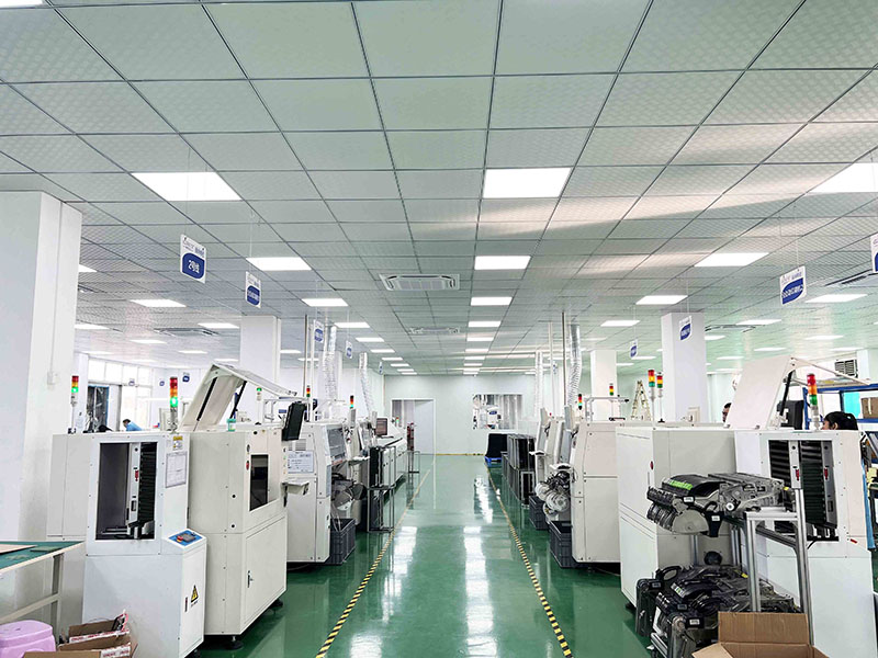 PCBA加工廠的常見(jiàn)防靜電相關(guān)內(nèi)容簡(jiǎn)介