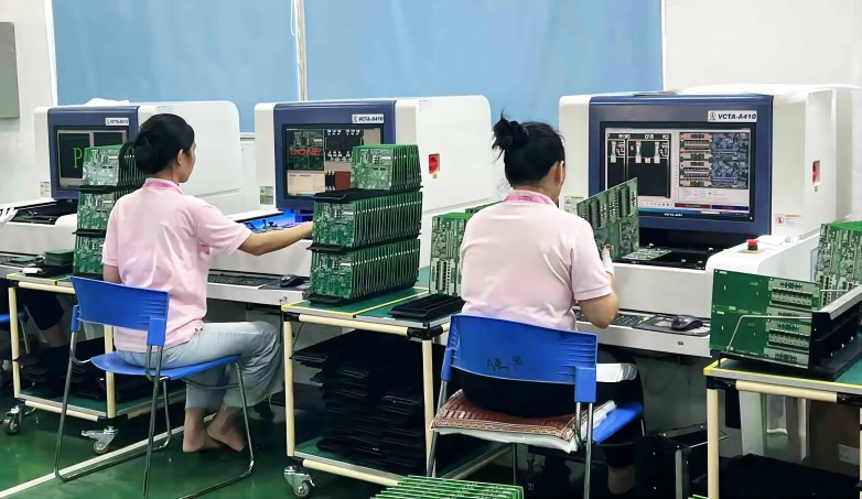 SMT貼片加工中常見的虛焊原因