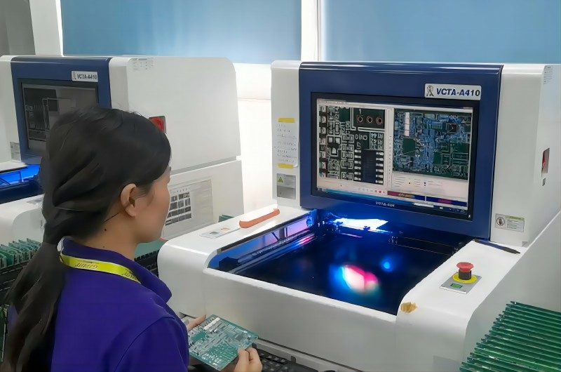 廣州PCBA加工：高效檢測電路板開路故障的策略