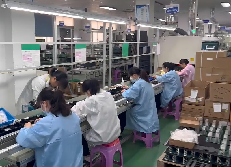 PCBA加工的插件后焊工藝優(yōu)勢(shì)與局限