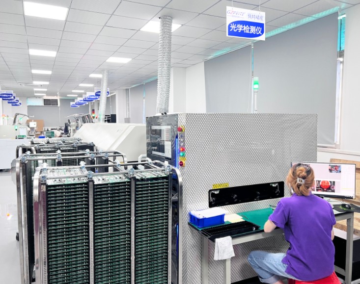 怎樣挑選合適的廣州PCBA加工廠家