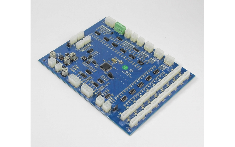 AGM電源控制板V2.7